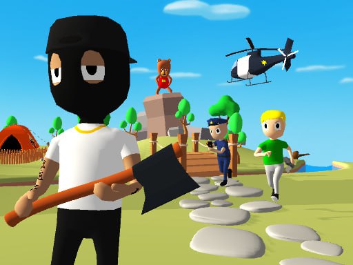 Mr. Dude: King of the Hill cover