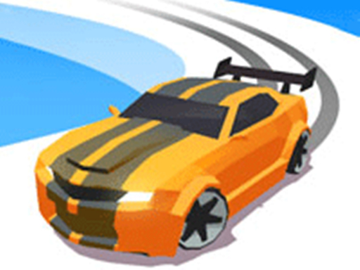 Drifty Race - 3D Drifting Game cover