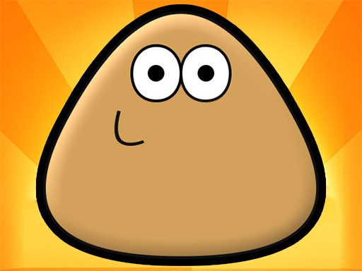 Pou Online cover