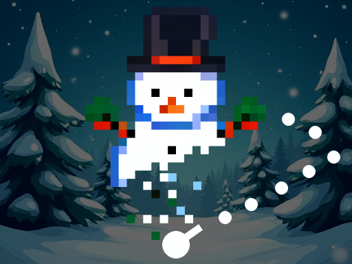 Pixel Destroyer cover