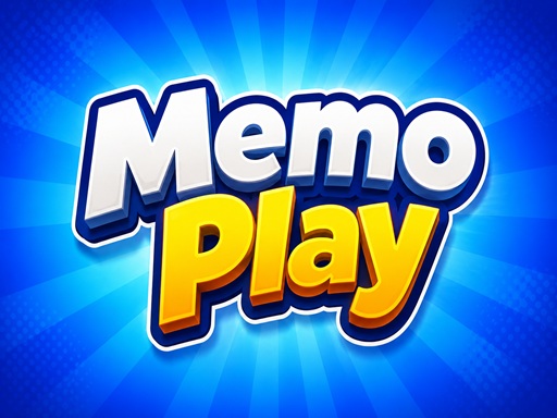 MemoPlay cover