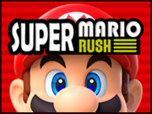 Super Mario Run cover