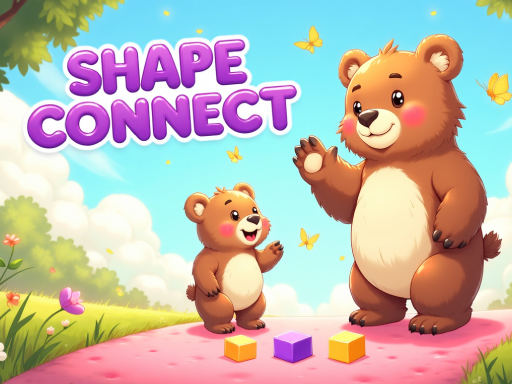 Shape Connect cover
