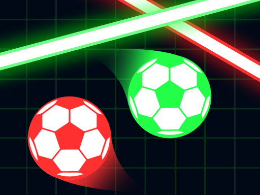 Balls Vs Lasers cover