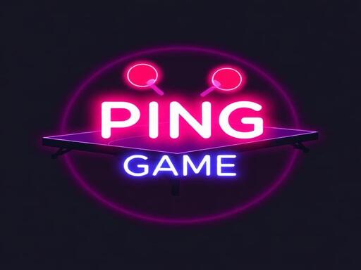 Neon Ping Pong cover