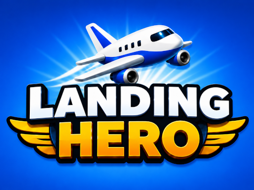 Landing Hero cover