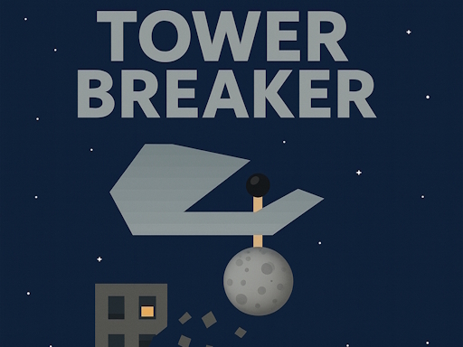 Tower Breaker cover