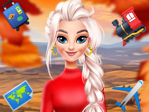 Fall Aesthetics cover