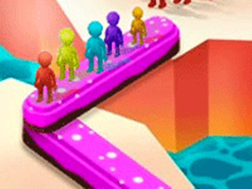 Rotate Bridge 3D cover