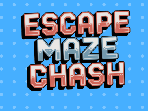 Escape Maze Rush cover
